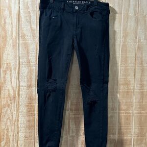 American Eagle Jegging